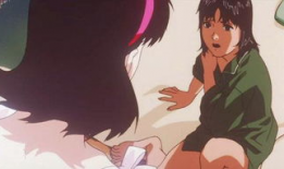 超黄动漫,揭秘成人动画的奇幻世界