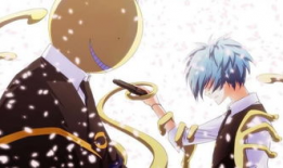 洗屋先生动漫,洗屋先生的奇幻清洁之旅