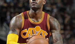 詹姆斯吃瓜爆料是真的吗,真相还是谣言？