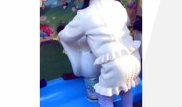 小孩检查屁股视频,育儿专家教你如何正确观察宝宝健康